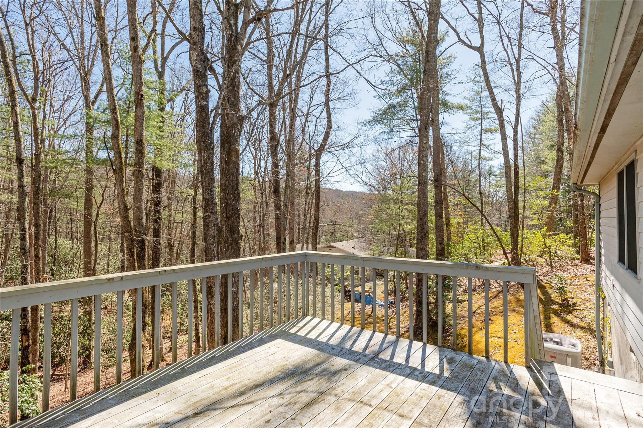 221 Timberlane Drive — Pisgah Forest