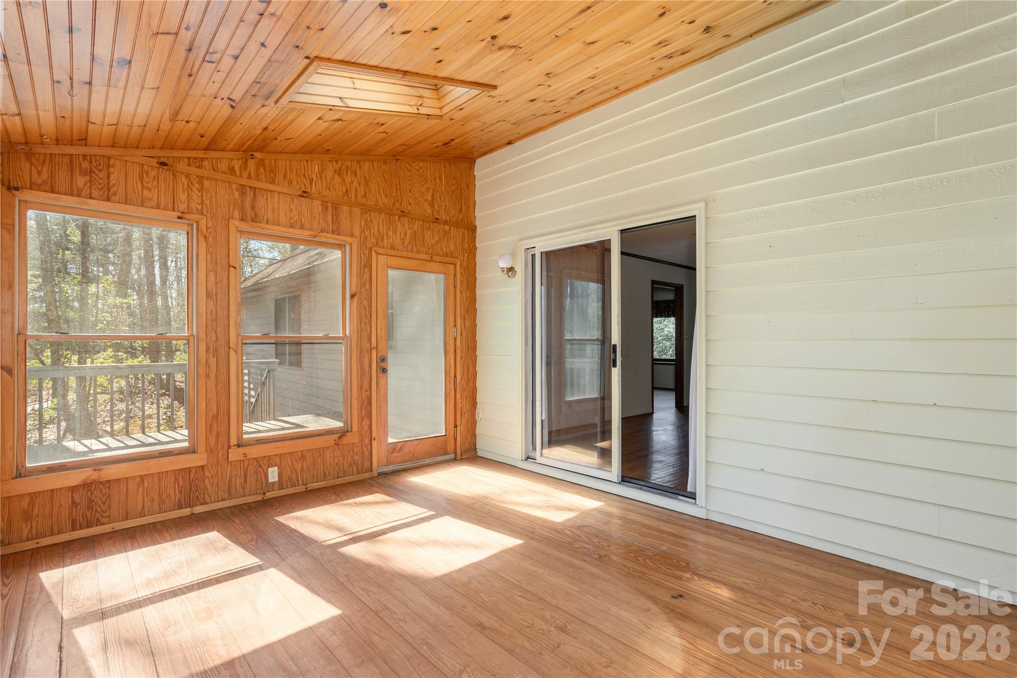 221 Timberlane Drive — Pisgah Forest