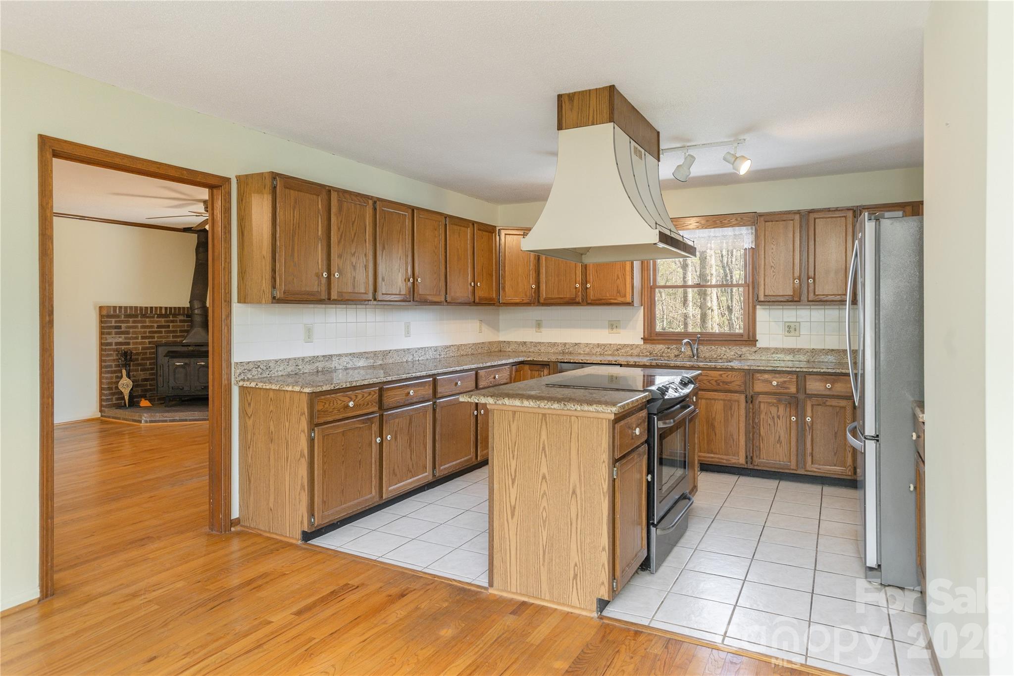 221 Timberlane Drive — Pisgah Forest