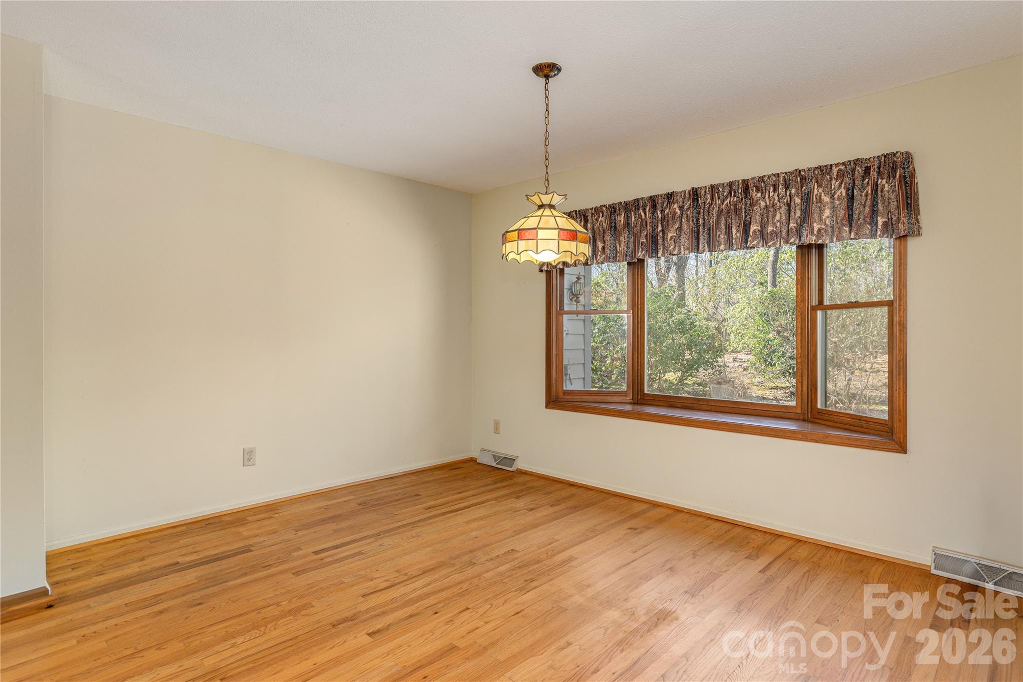 221 Timberlane Drive — Pisgah Forest