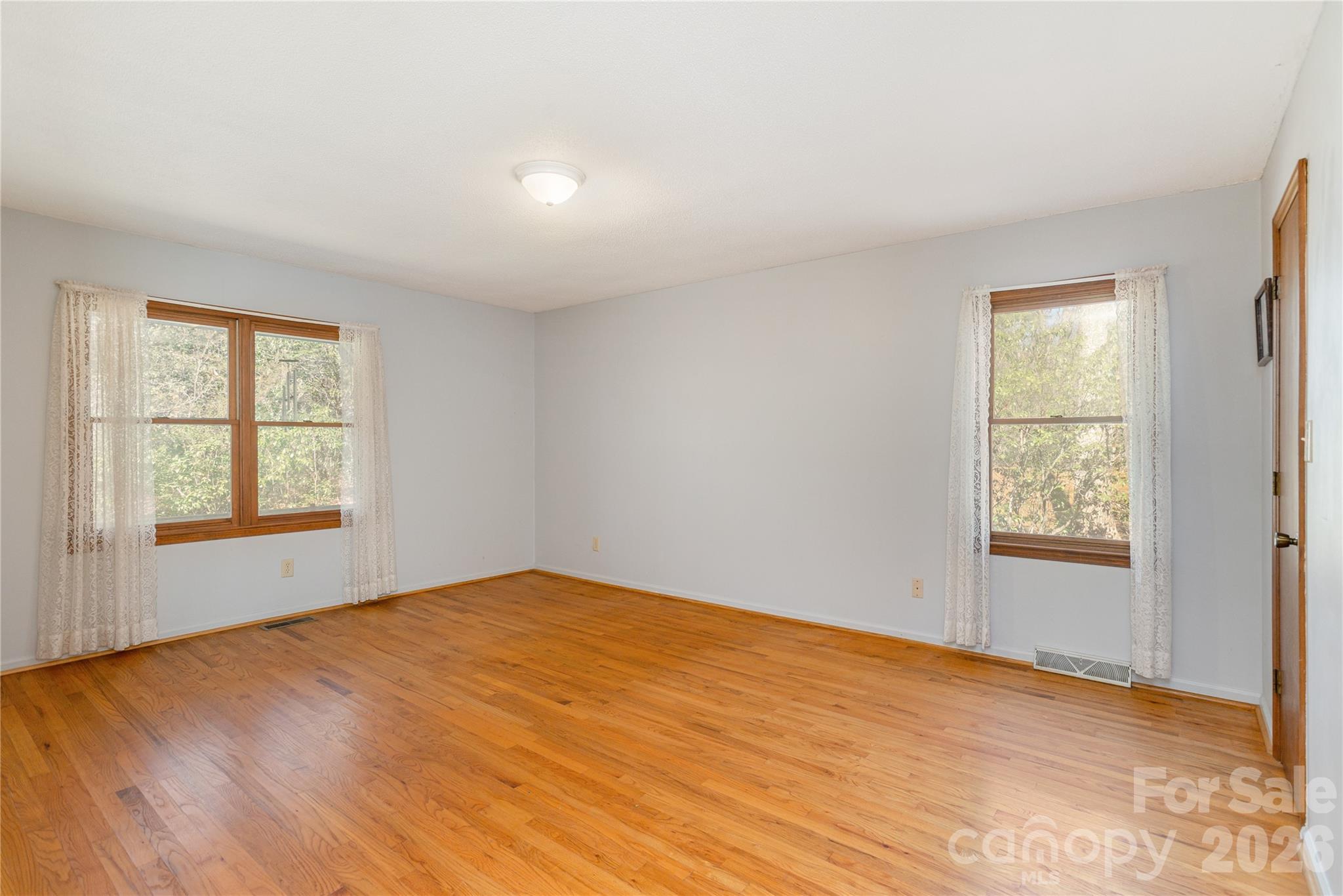 221 Timberlane Drive — Pisgah Forest