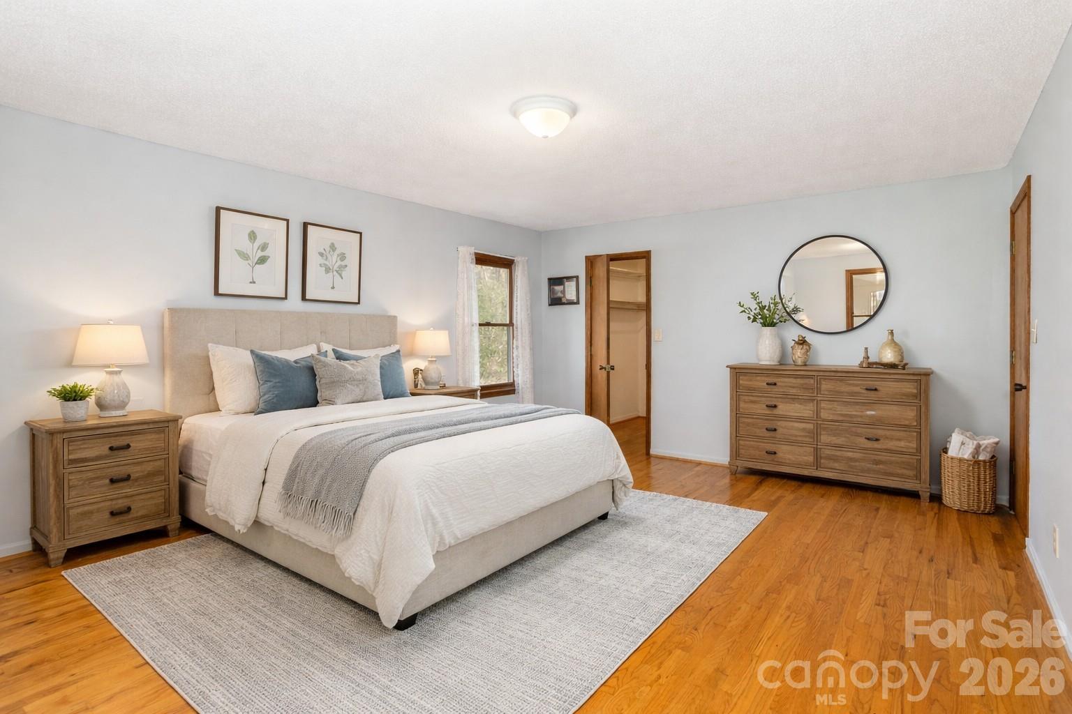 221 Timberlane Drive — Pisgah Forest