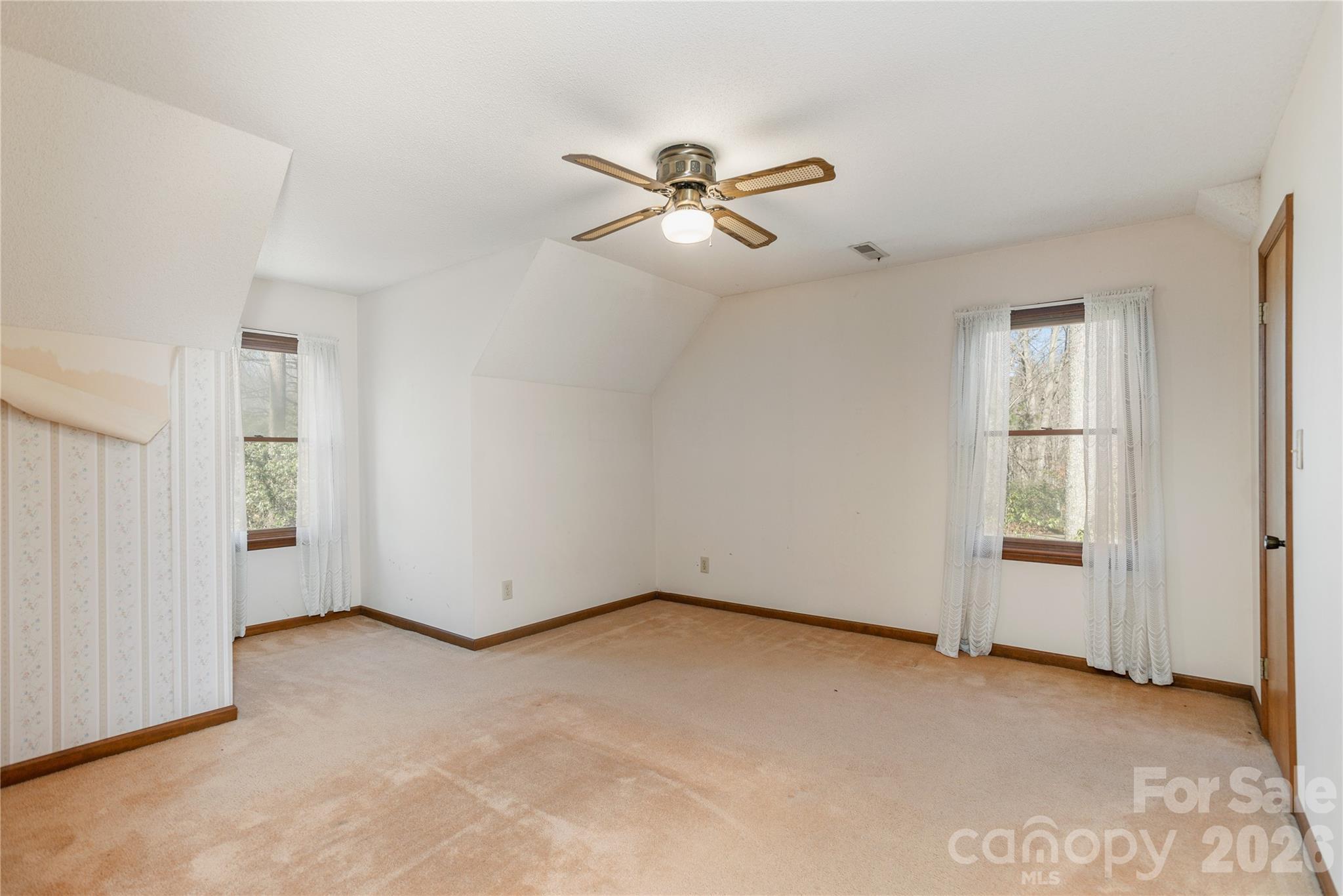 221 Timberlane Drive — Pisgah Forest