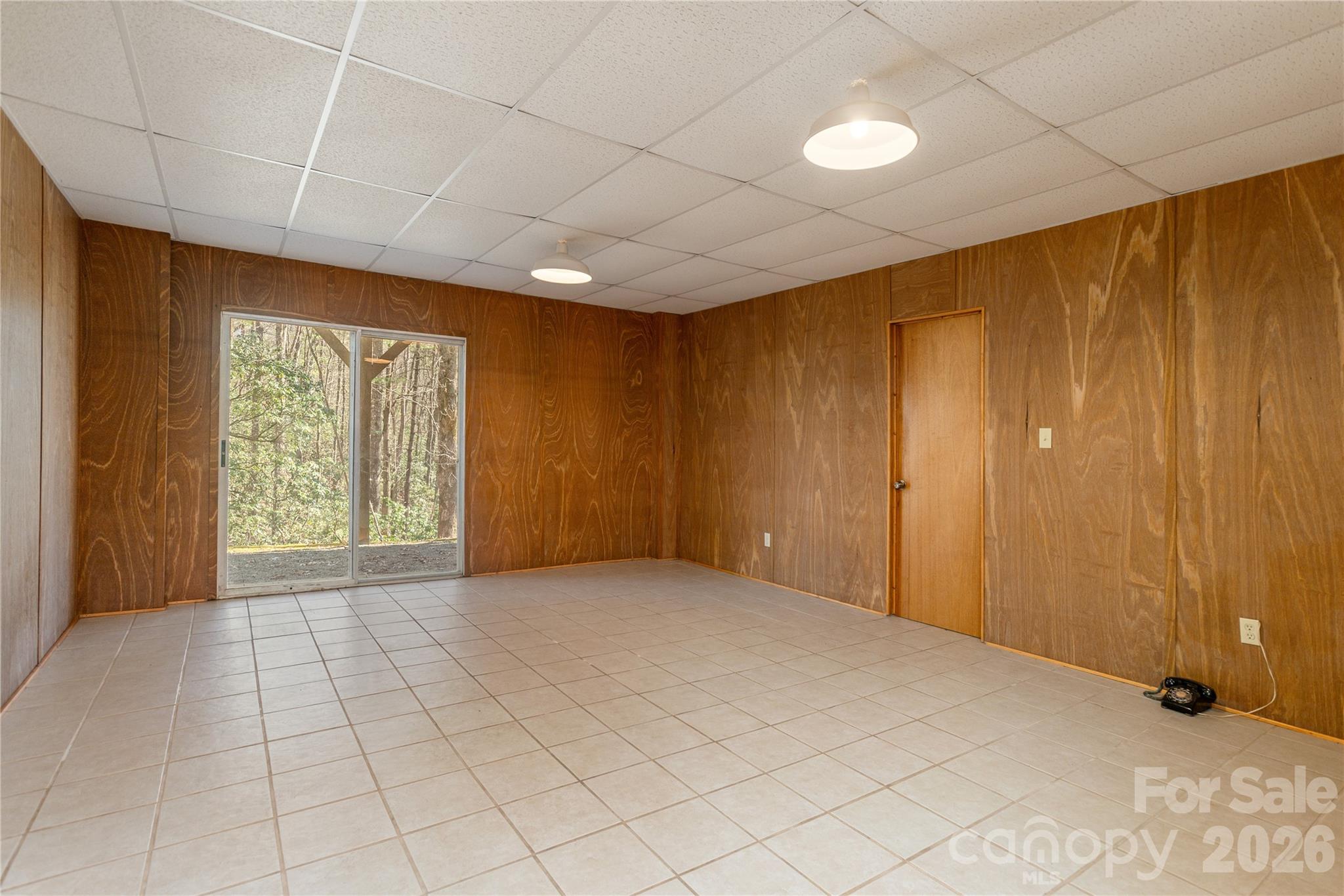 221 Timberlane Drive — Pisgah Forest