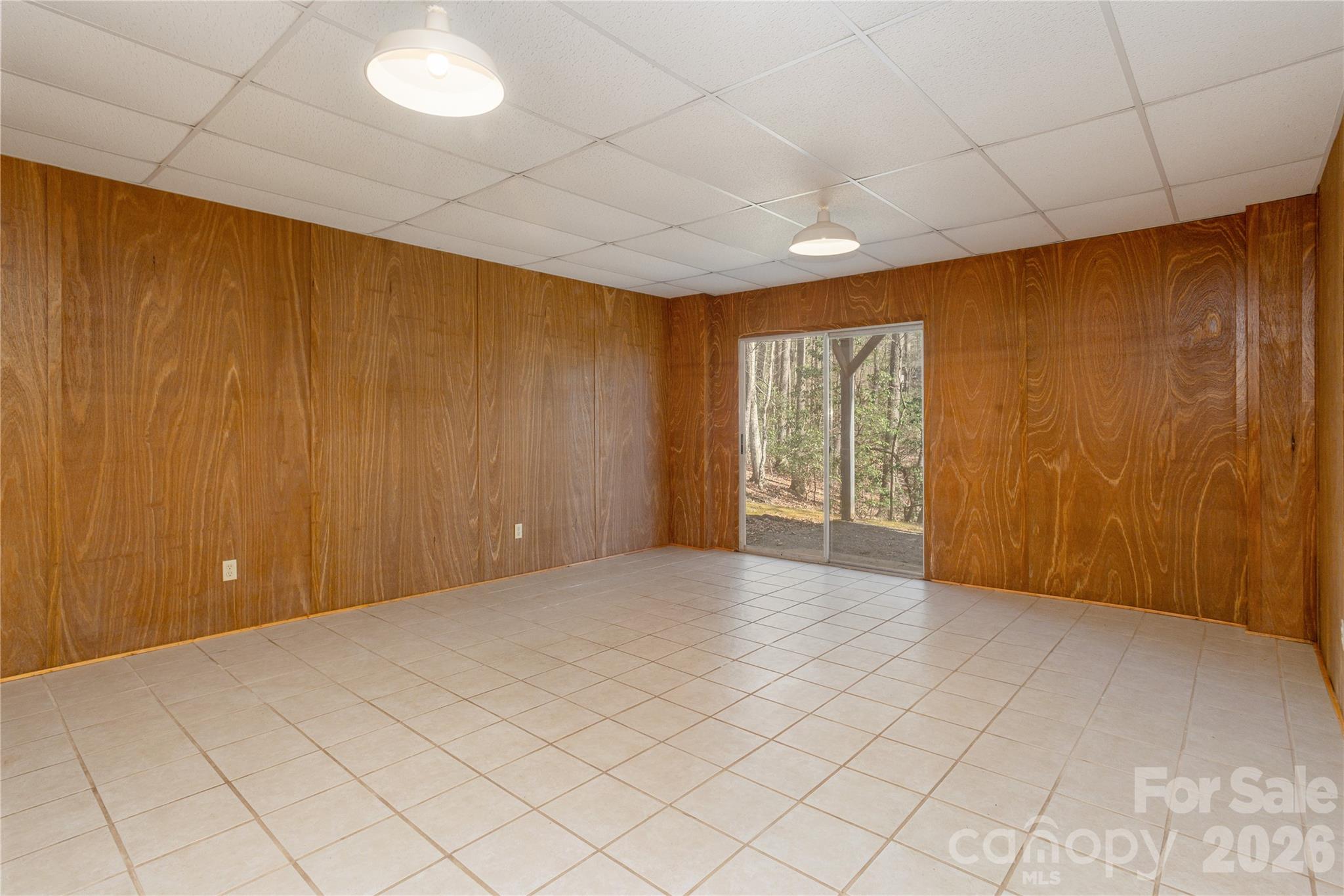 221 Timberlane Drive — Pisgah Forest