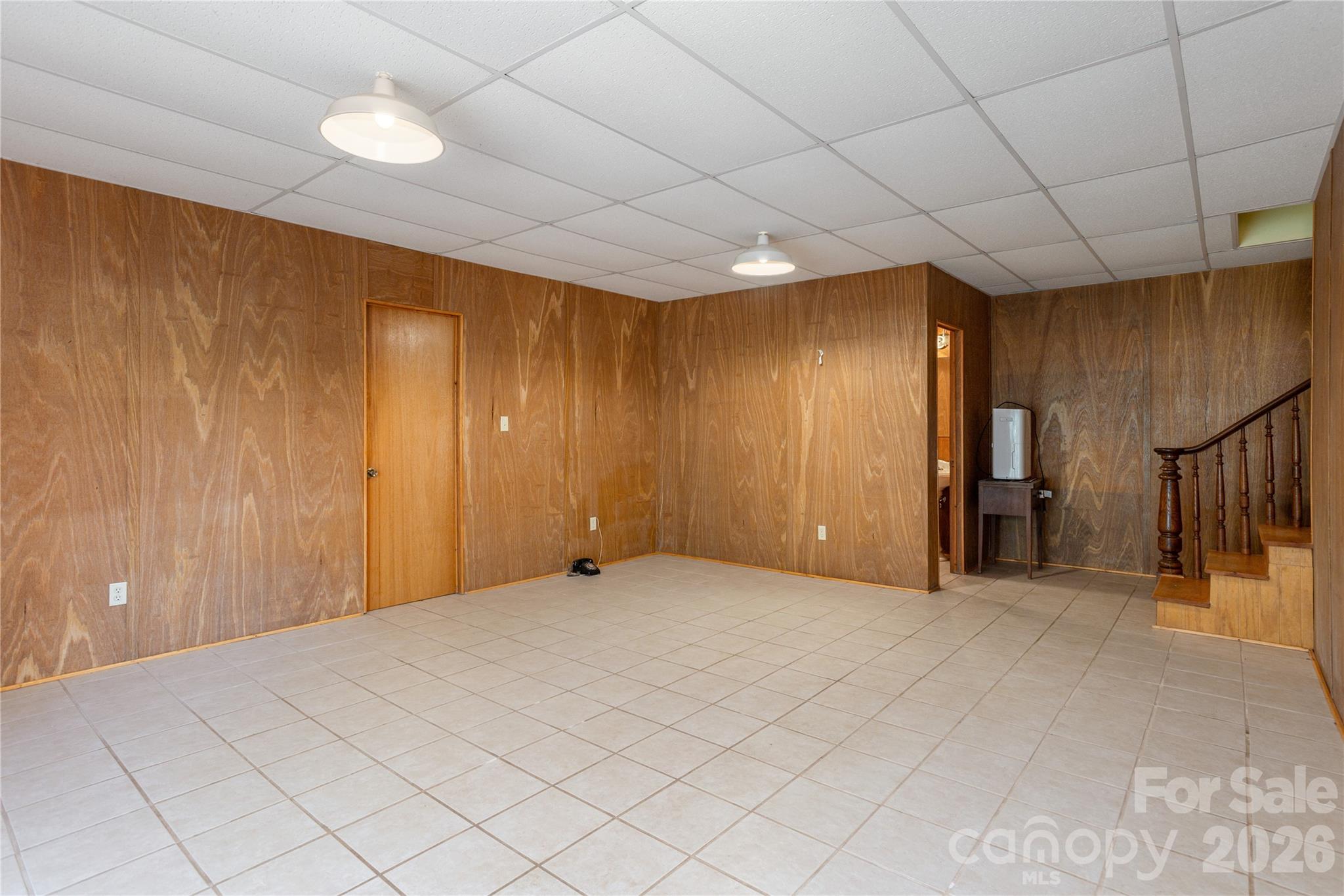 221 Timberlane Drive — Pisgah Forest