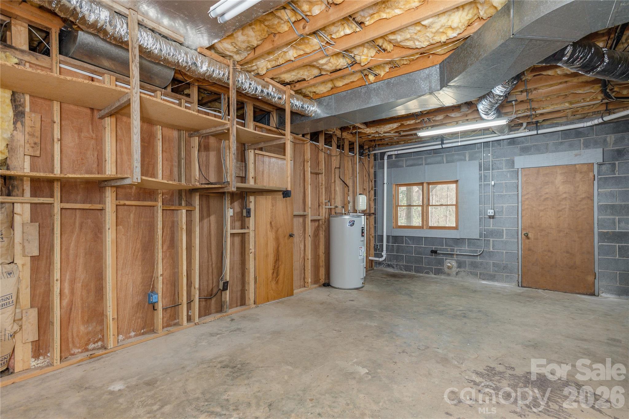 221 Timberlane Drive — Pisgah Forest