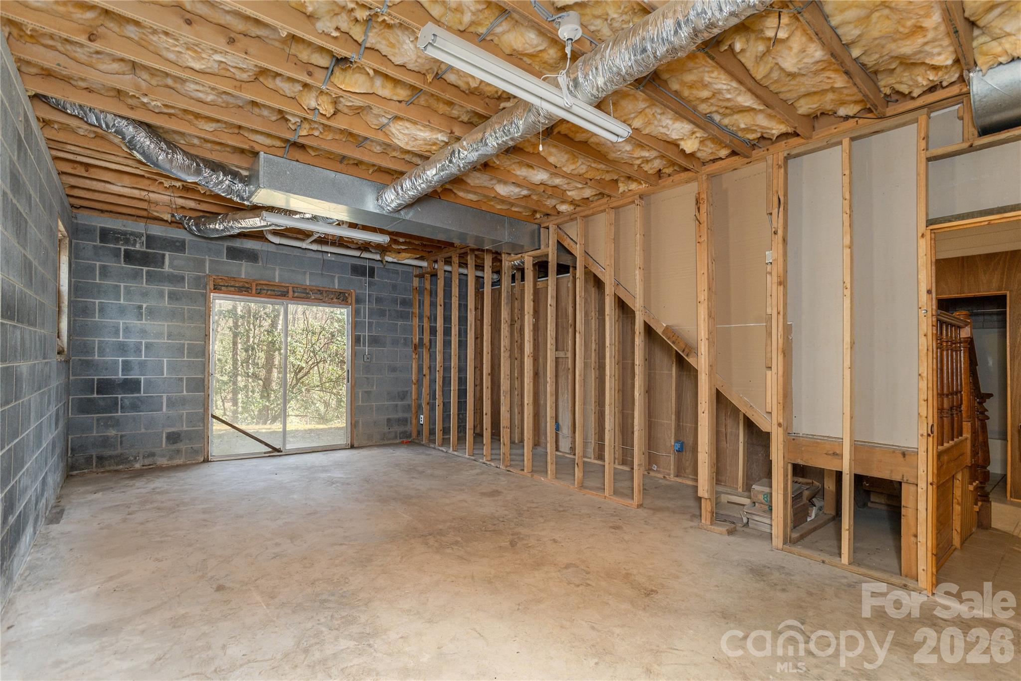 221 Timberlane Drive — Pisgah Forest