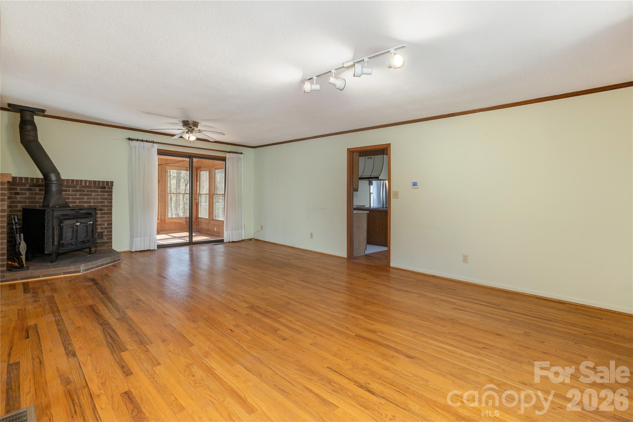 221 Timberlane Drive — Pisgah Forest