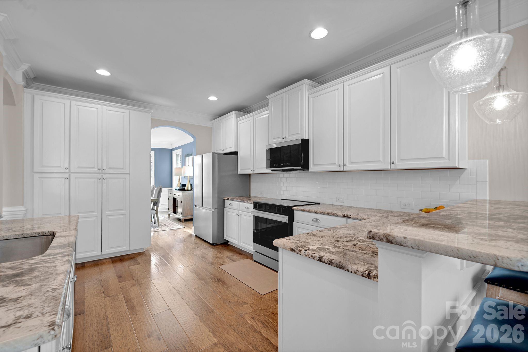 4016 Widgeon Way — Waxhaw