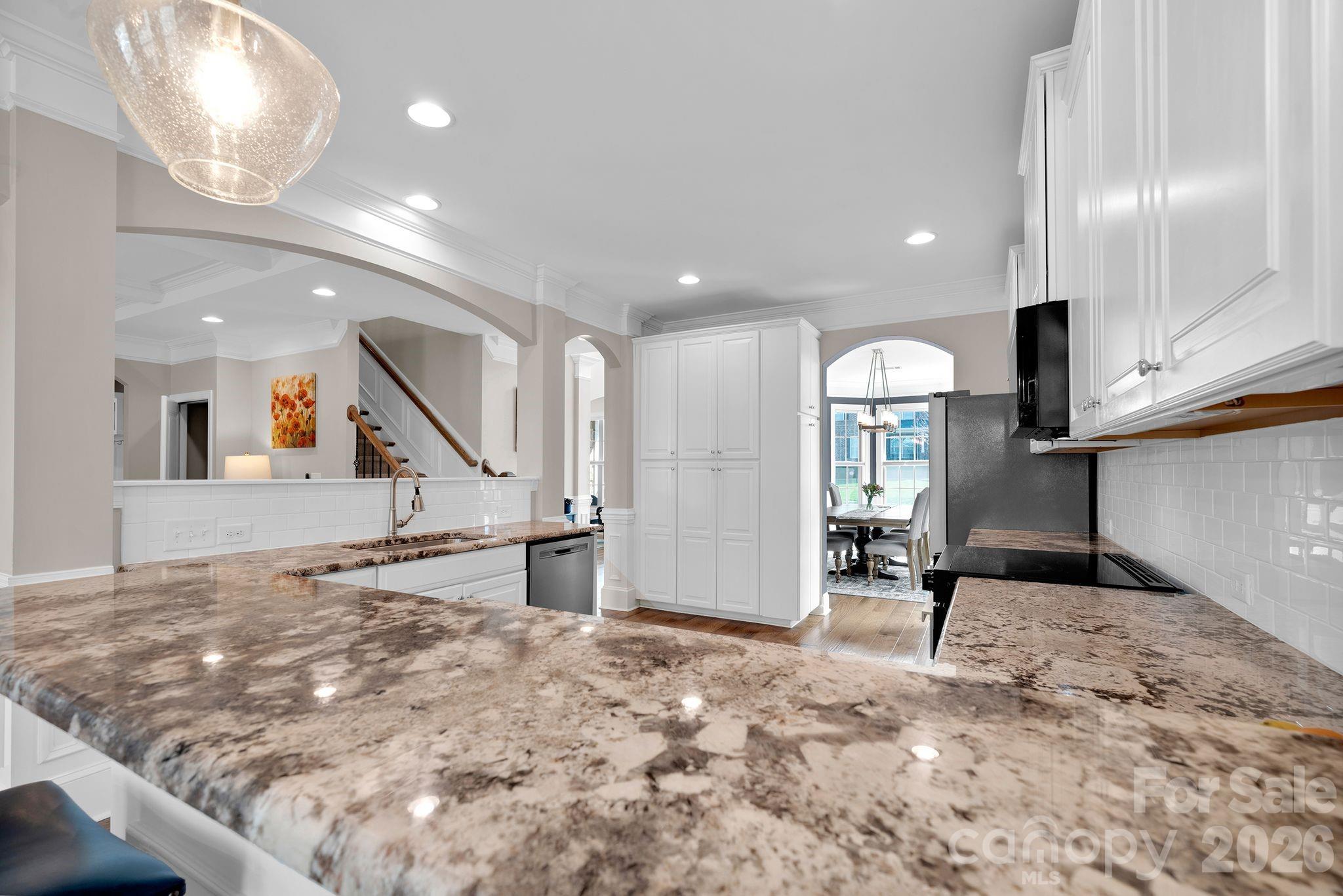 4016 Widgeon Way — Waxhaw
