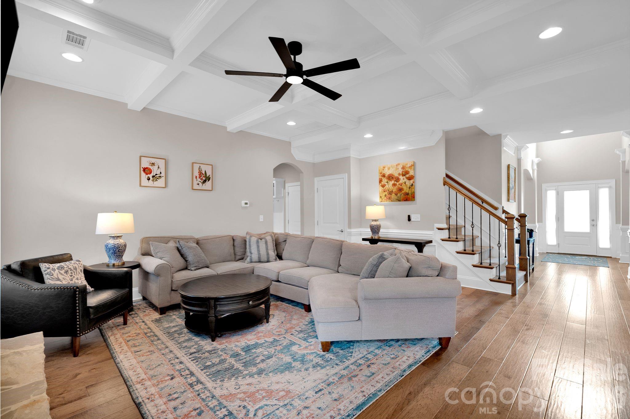 4016 Widgeon Way — Waxhaw