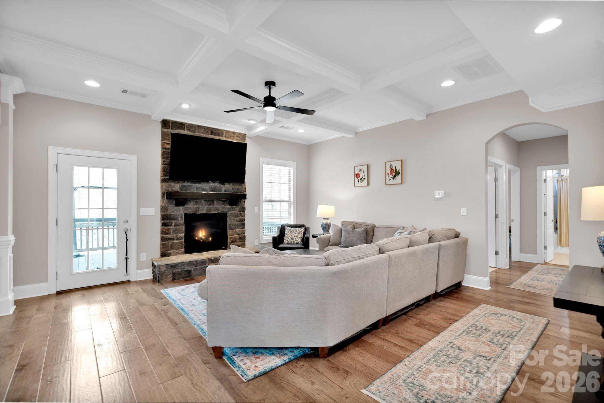 4016 Widgeon Way — Waxhaw