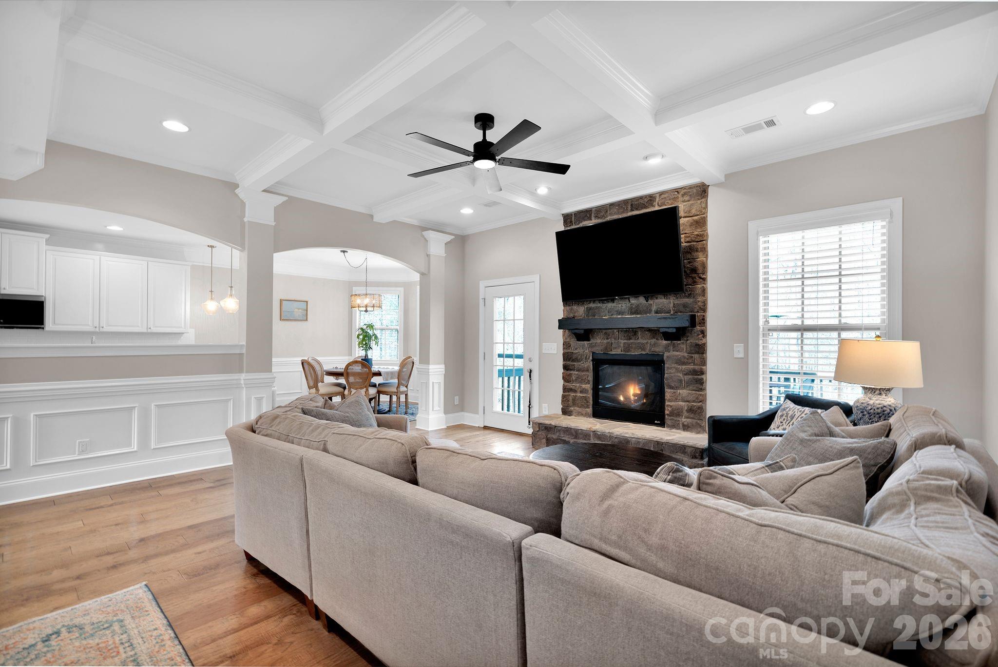 4016 Widgeon Way — Waxhaw