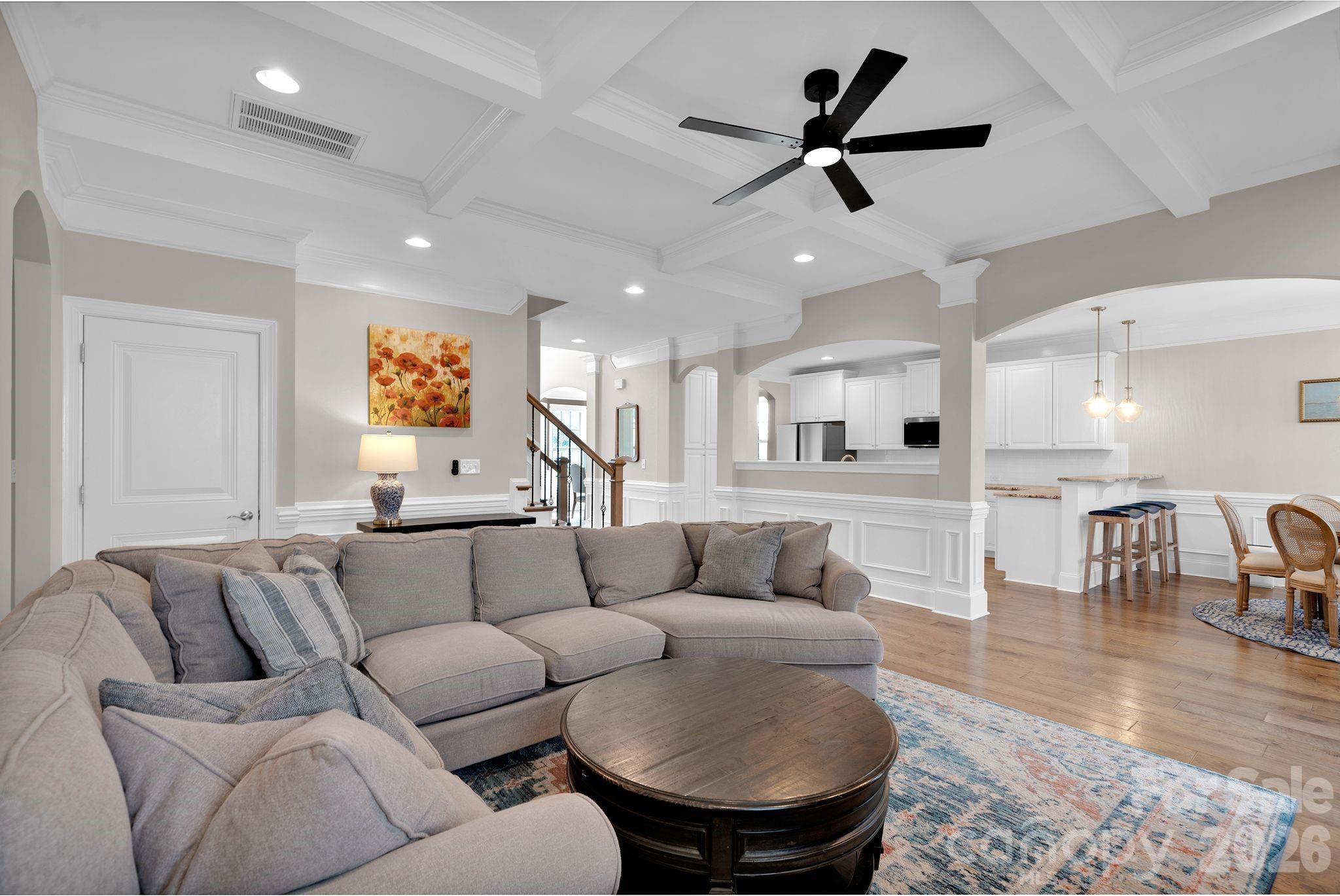 4016 Widgeon Way — Waxhaw