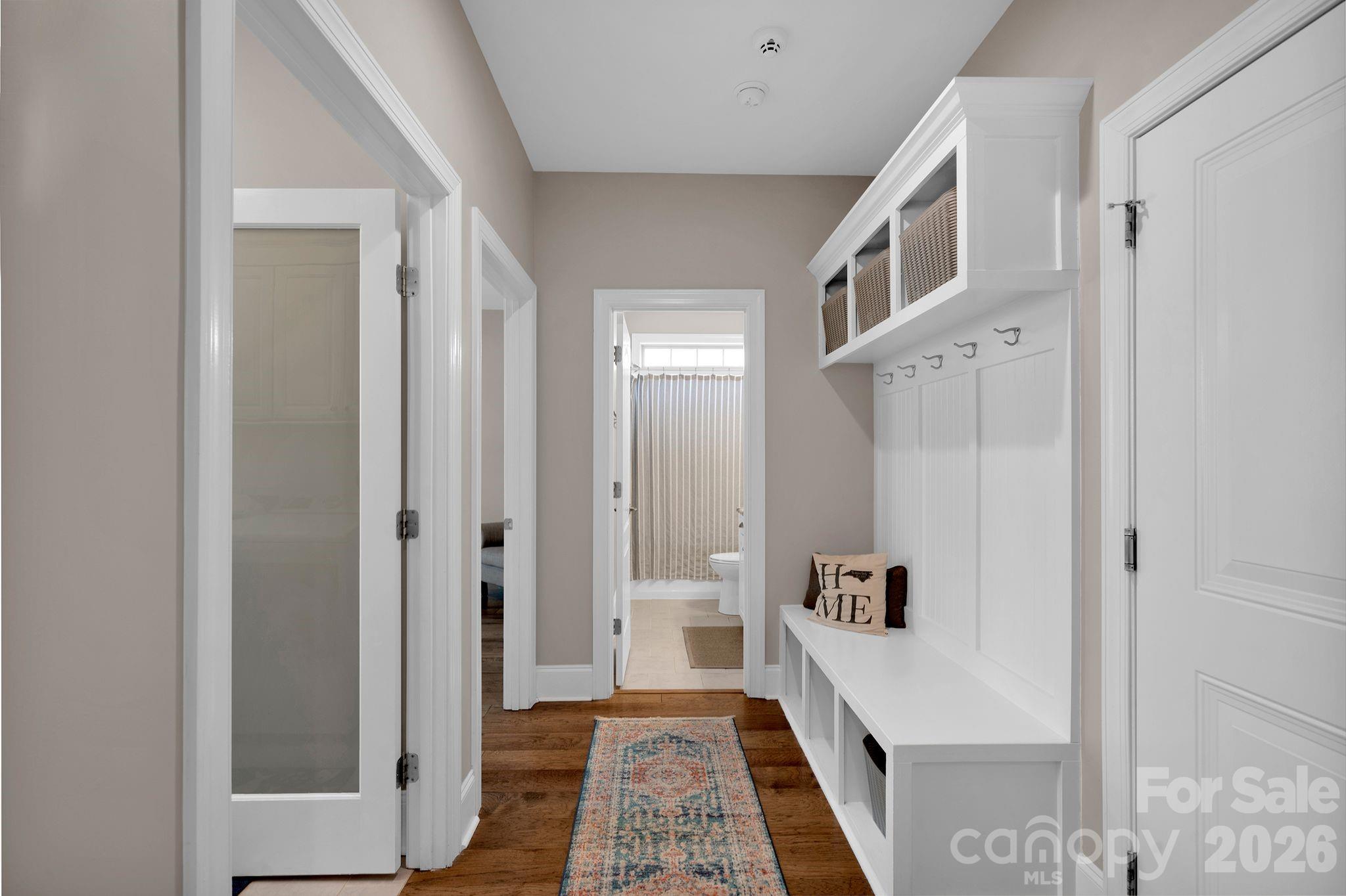 4016 Widgeon Way — Waxhaw