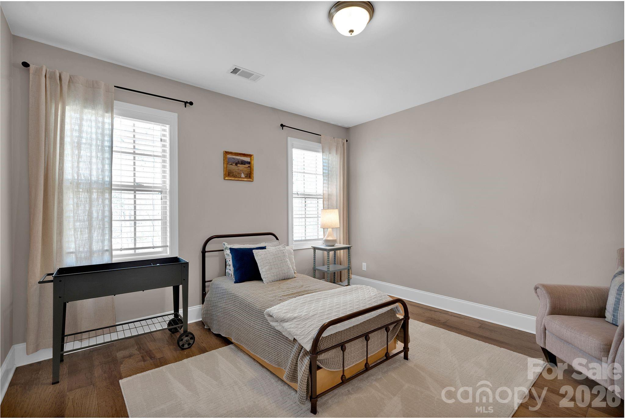 4016 Widgeon Way — Waxhaw