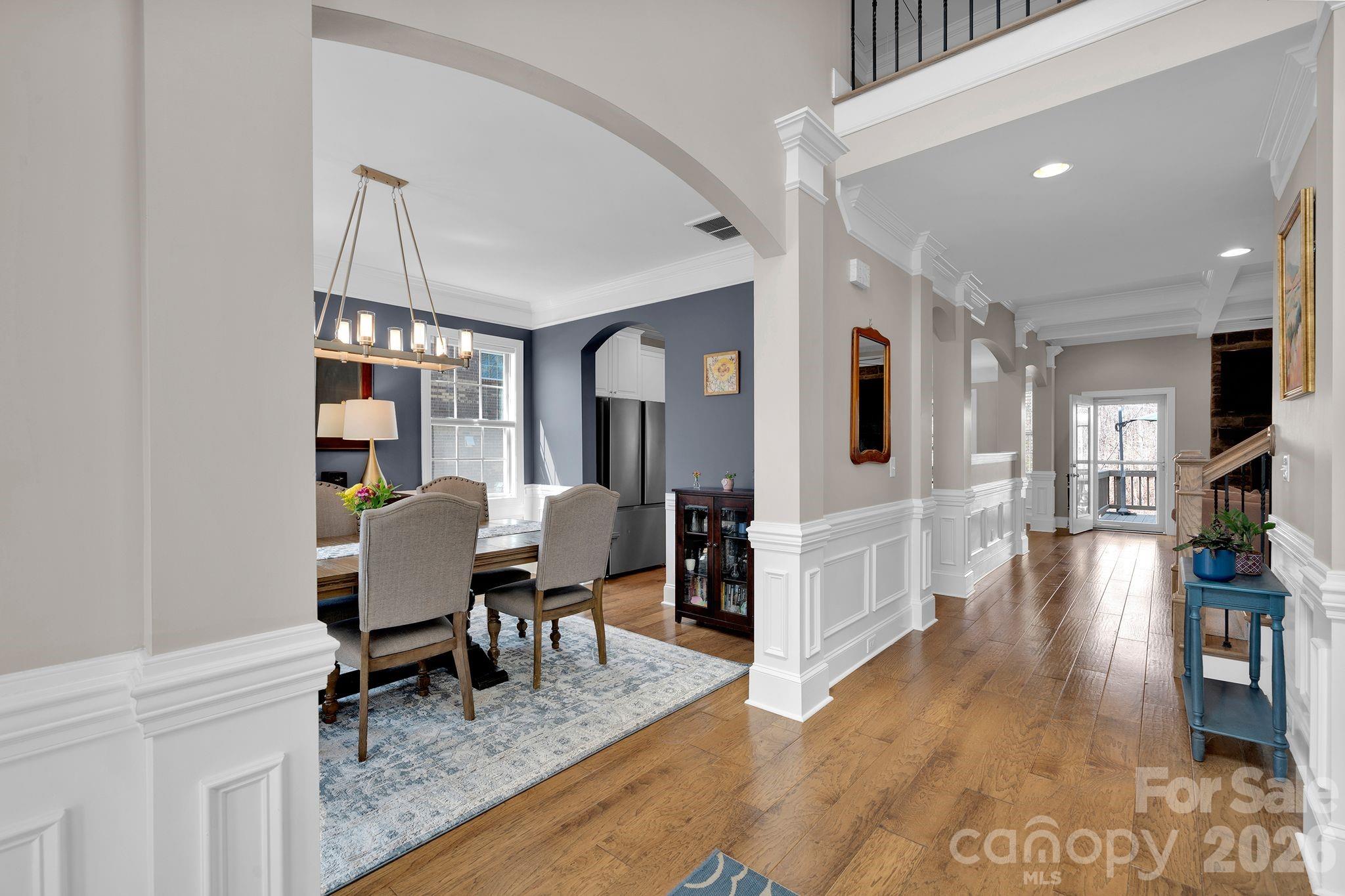 4016 Widgeon Way — Waxhaw