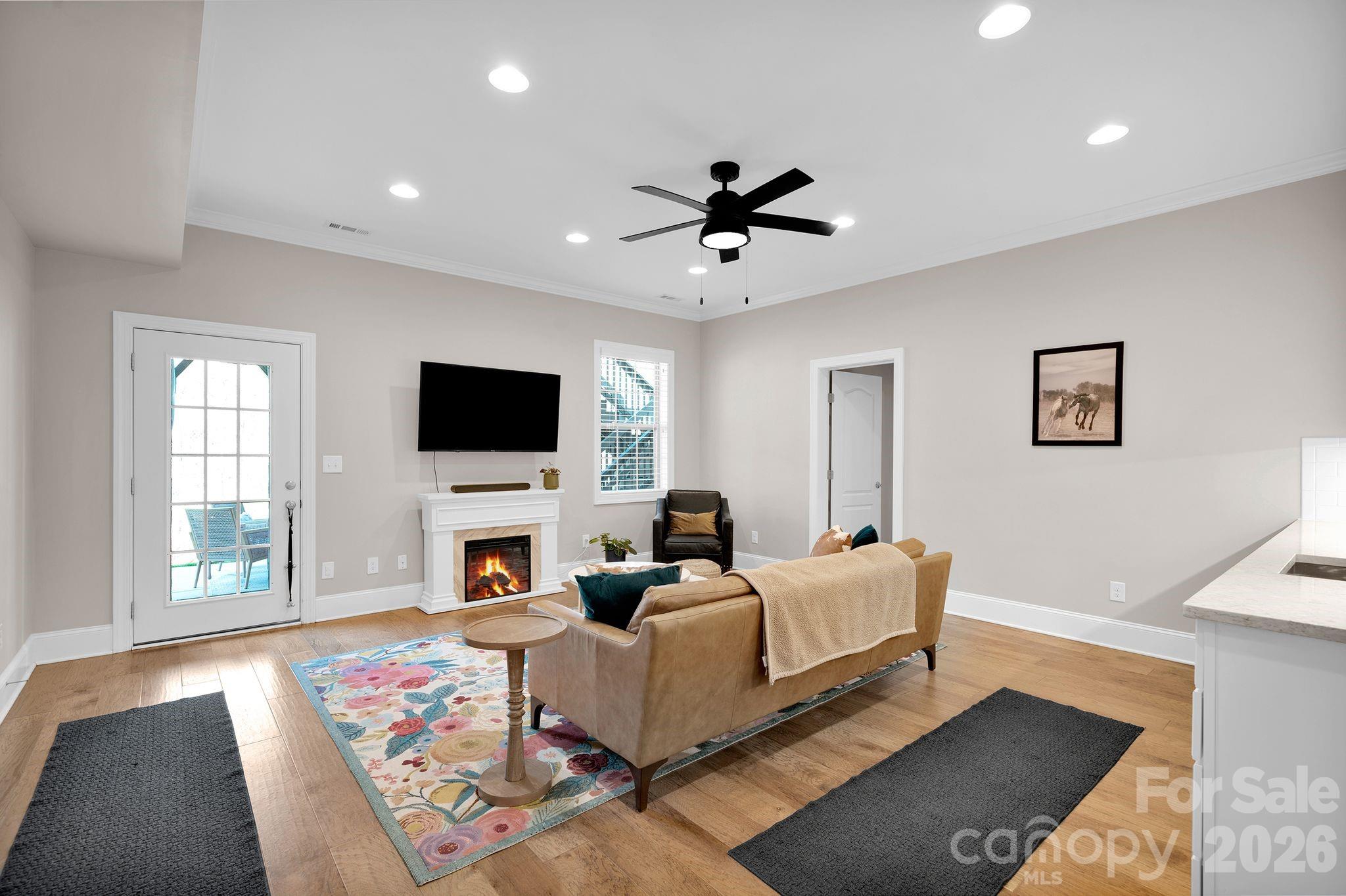 4016 Widgeon Way — Waxhaw