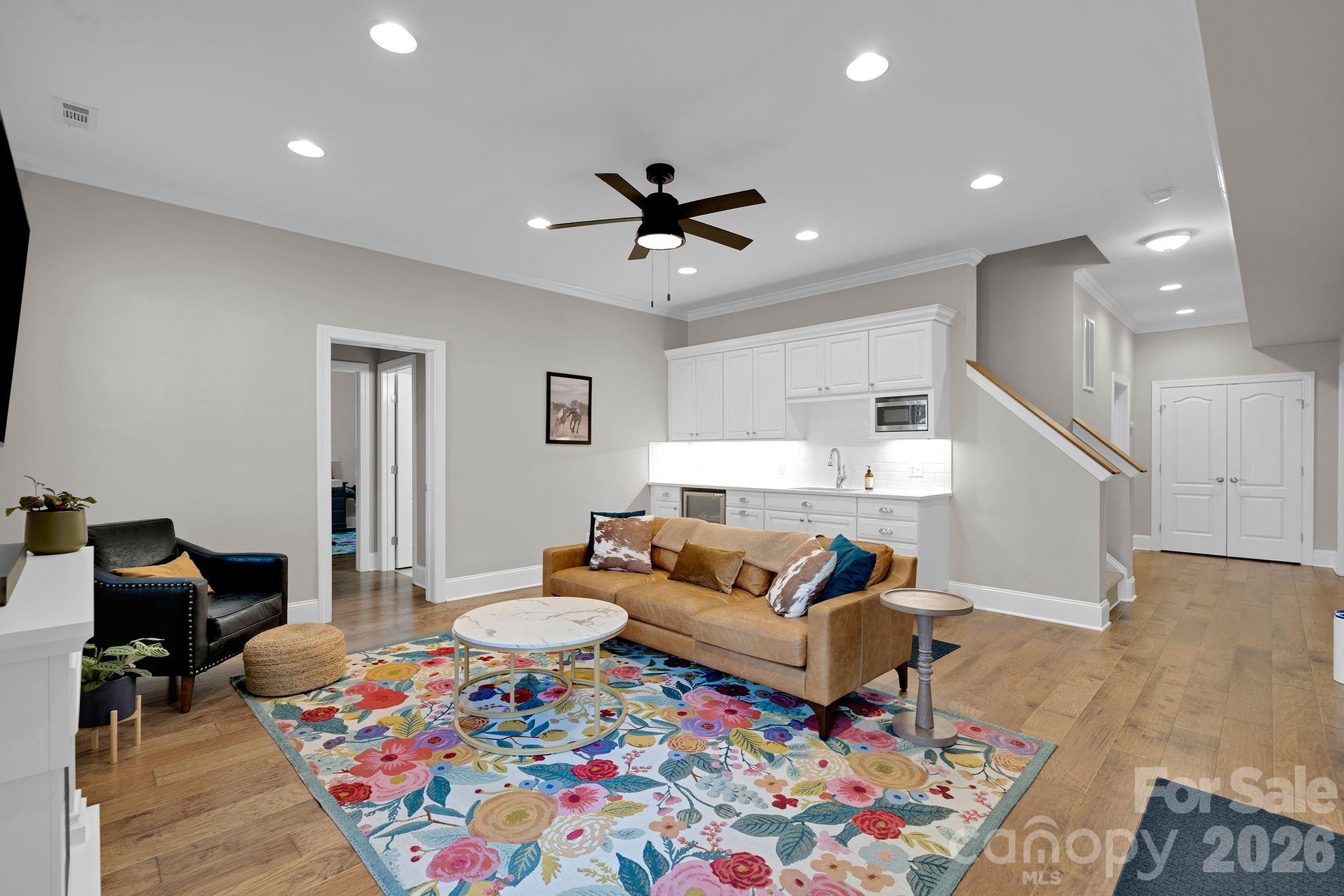 4016 Widgeon Way — Waxhaw