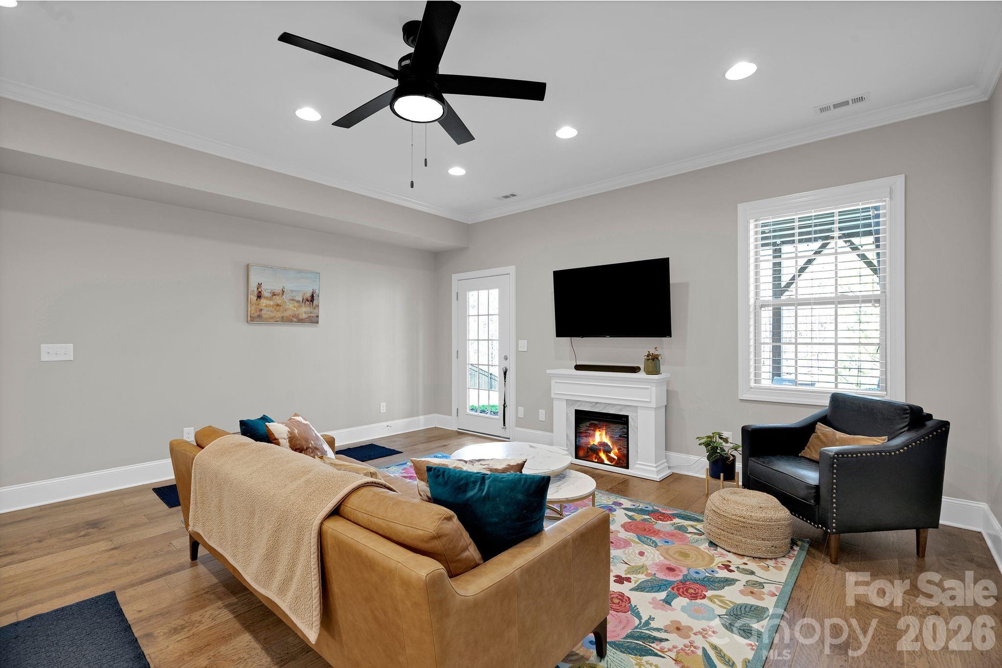 4016 Widgeon Way — Waxhaw