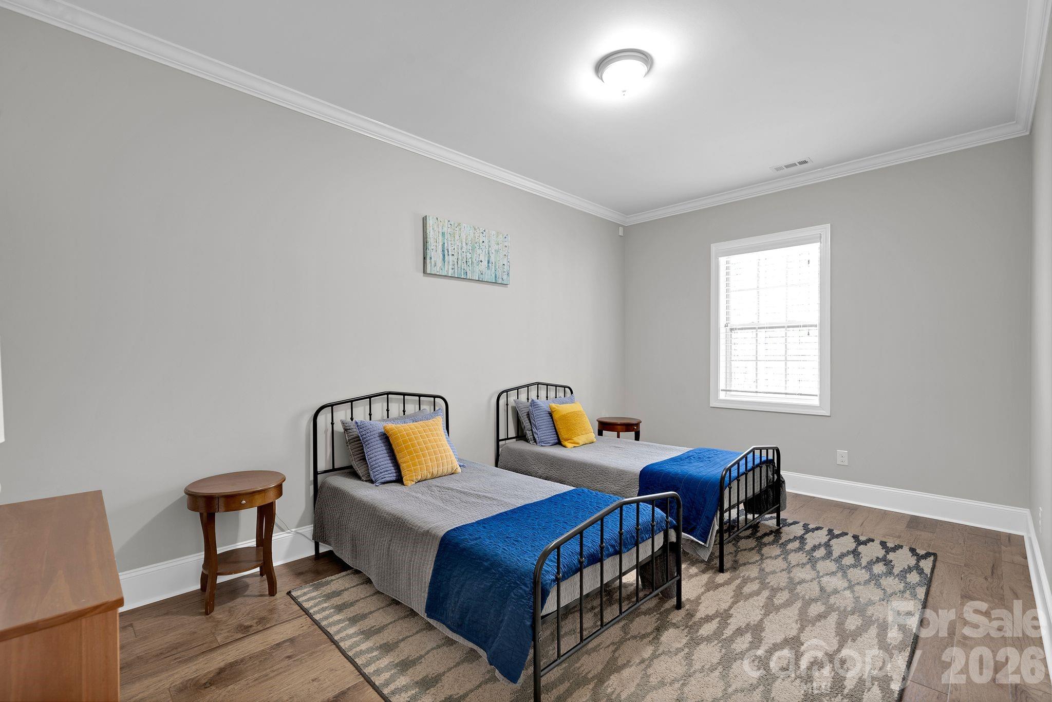 4016 Widgeon Way — Waxhaw