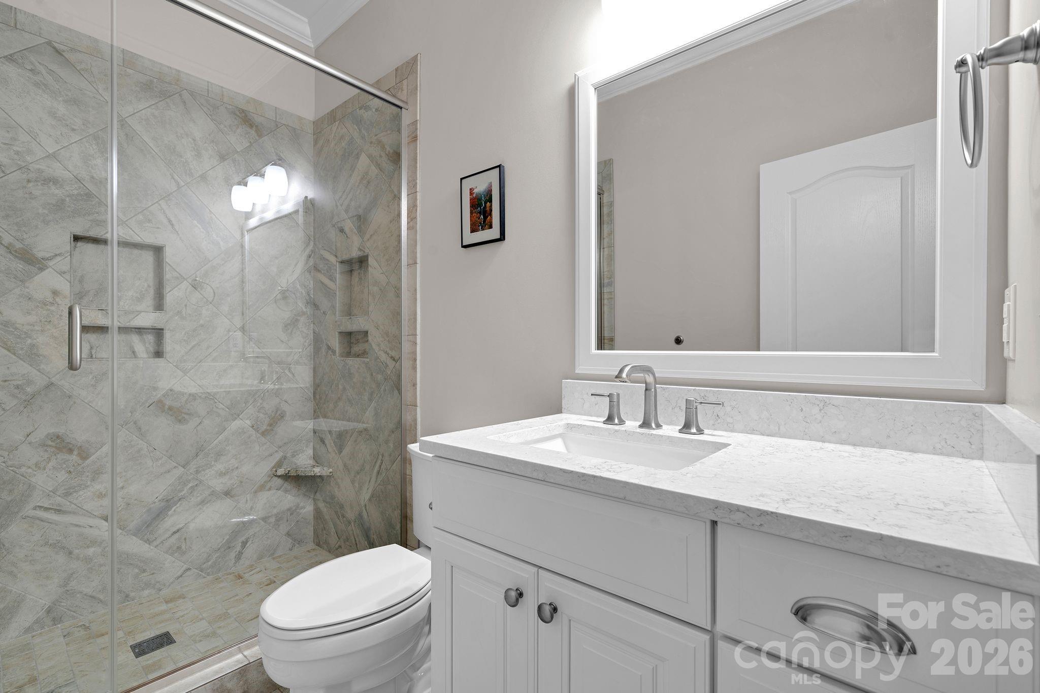 4016 Widgeon Way — Waxhaw