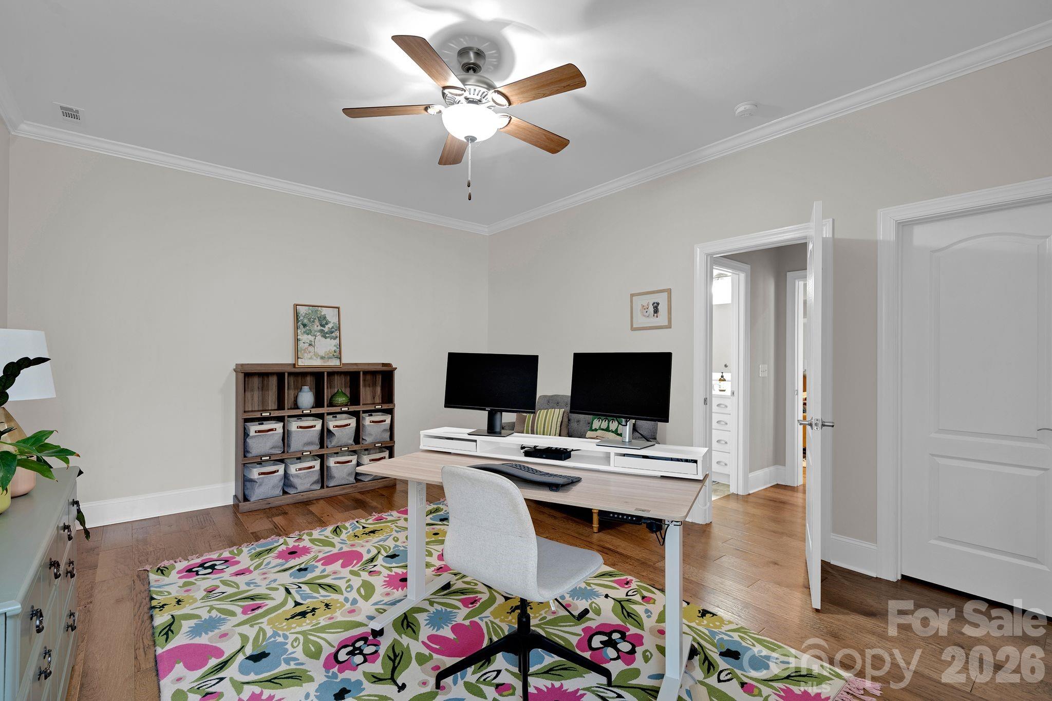 4016 Widgeon Way — Waxhaw