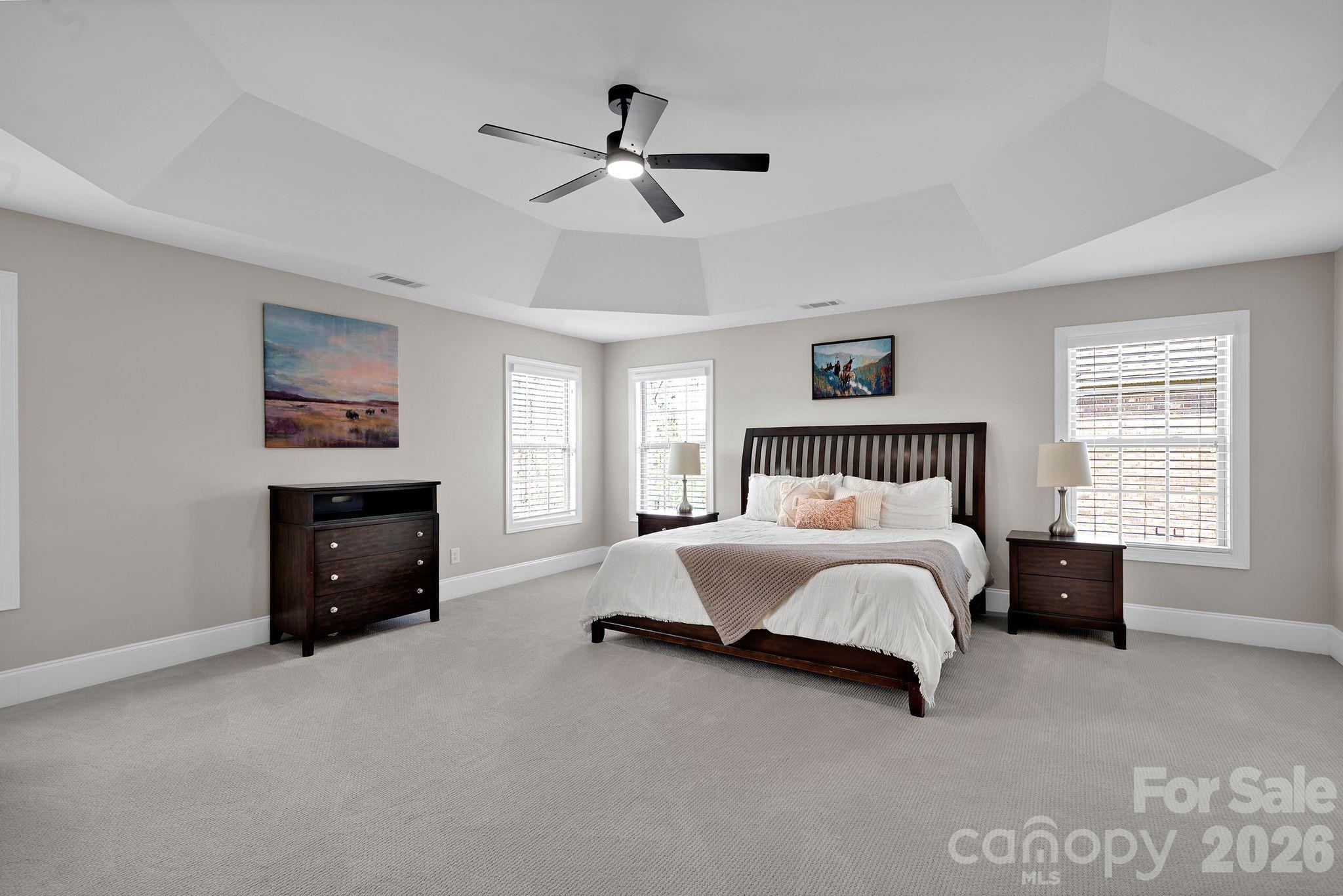 4016 Widgeon Way — Waxhaw