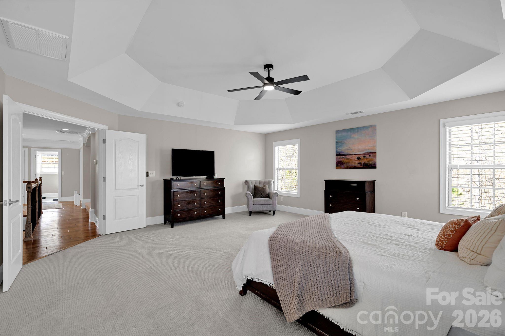 4016 Widgeon Way — Waxhaw