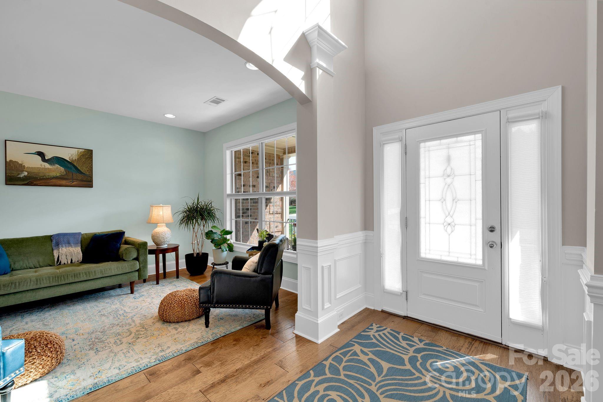 4016 Widgeon Way — Waxhaw