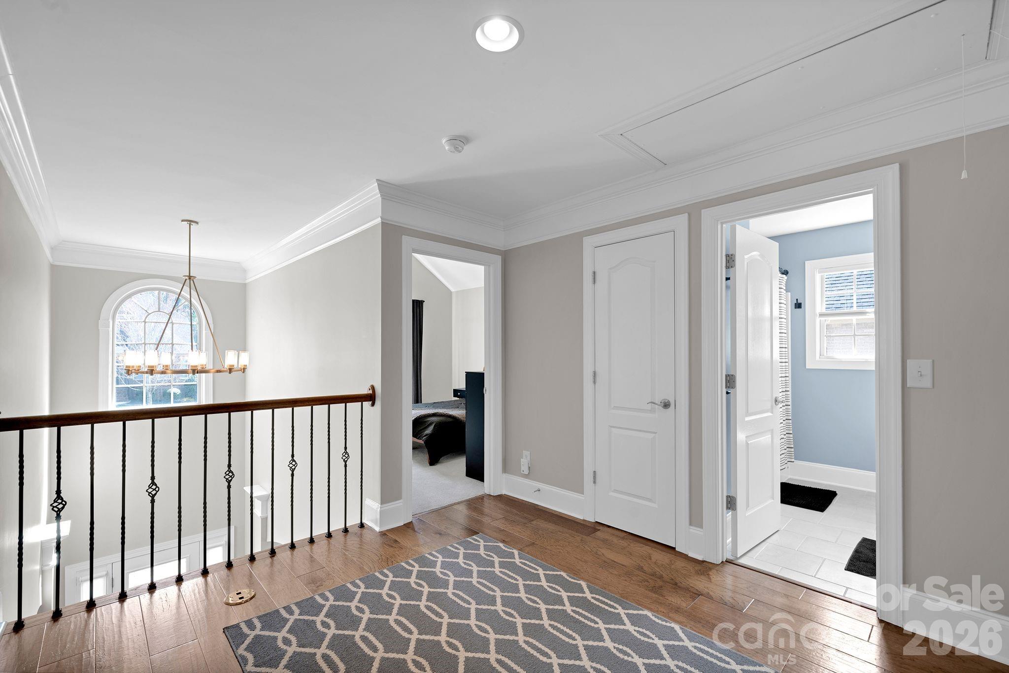 4016 Widgeon Way — Waxhaw