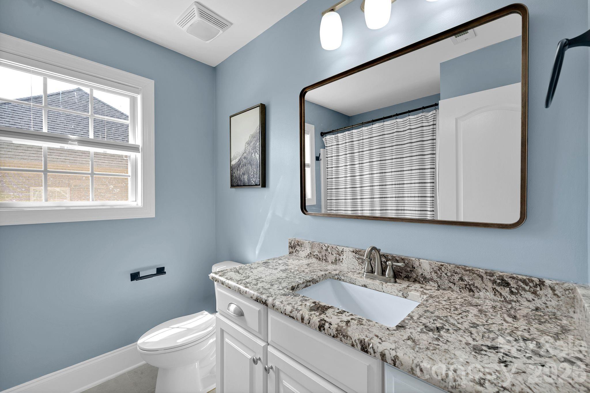 4016 Widgeon Way — Waxhaw