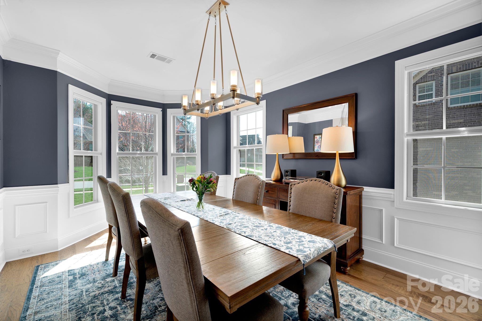 4016 Widgeon Way — Waxhaw