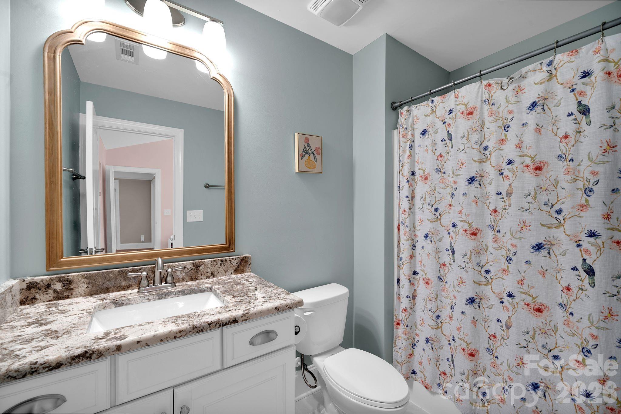 4016 Widgeon Way — Waxhaw