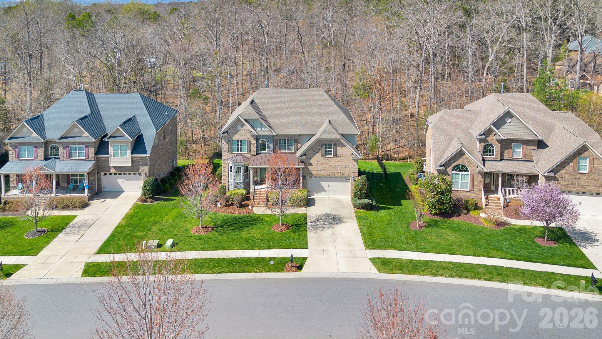 4016 Widgeon Way — Waxhaw