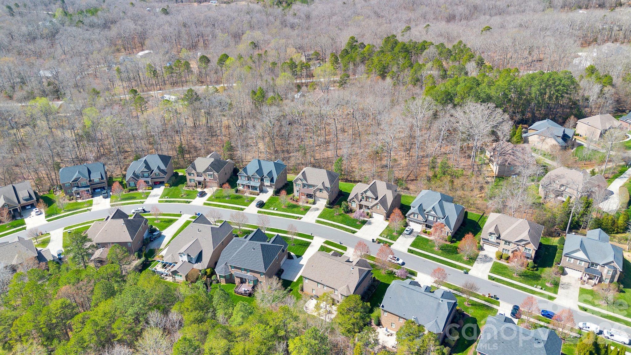 4016 Widgeon Way — Waxhaw