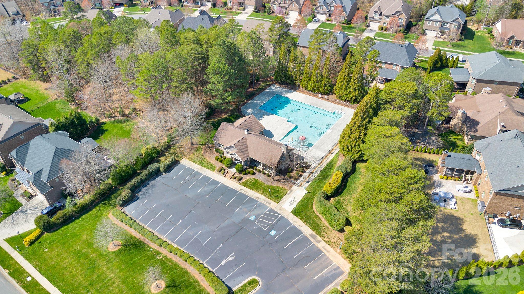 4016 Widgeon Way — Waxhaw
