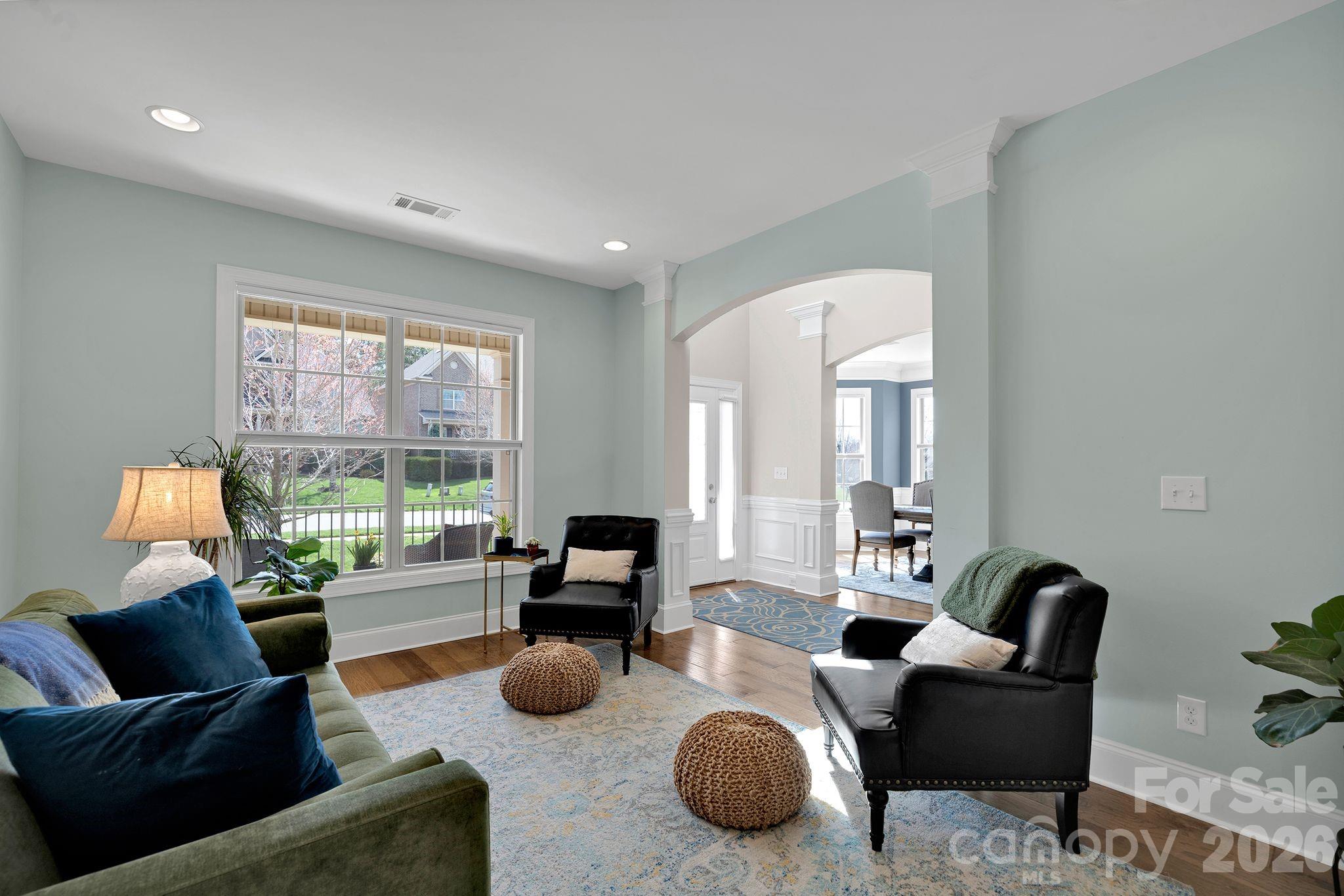 4016 Widgeon Way — Waxhaw