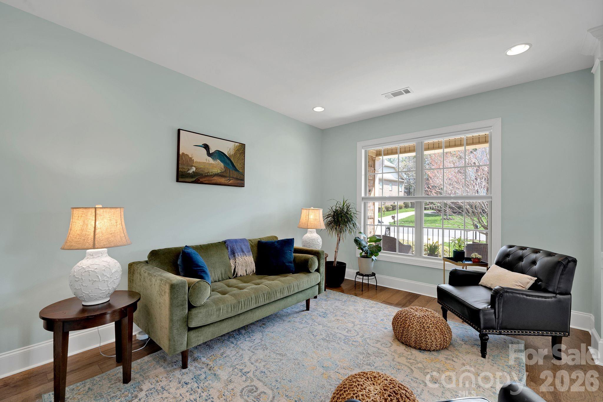 4016 Widgeon Way — Waxhaw