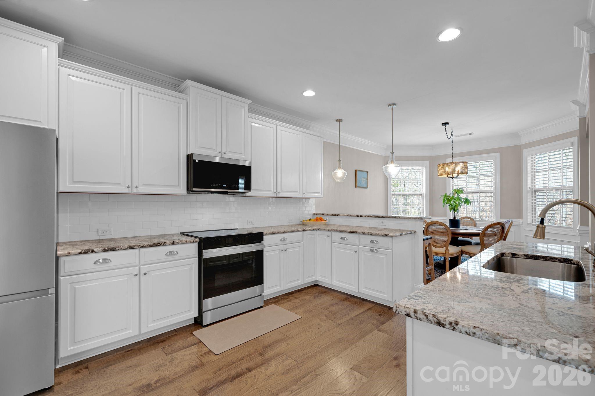 4016 Widgeon Way — Waxhaw