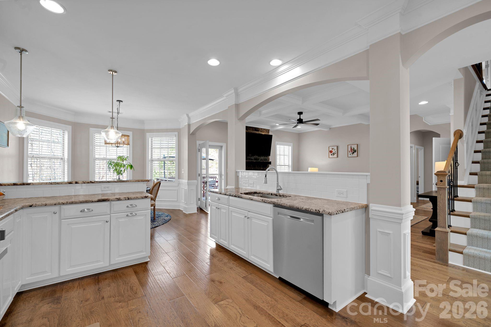 4016 Widgeon Way — Waxhaw