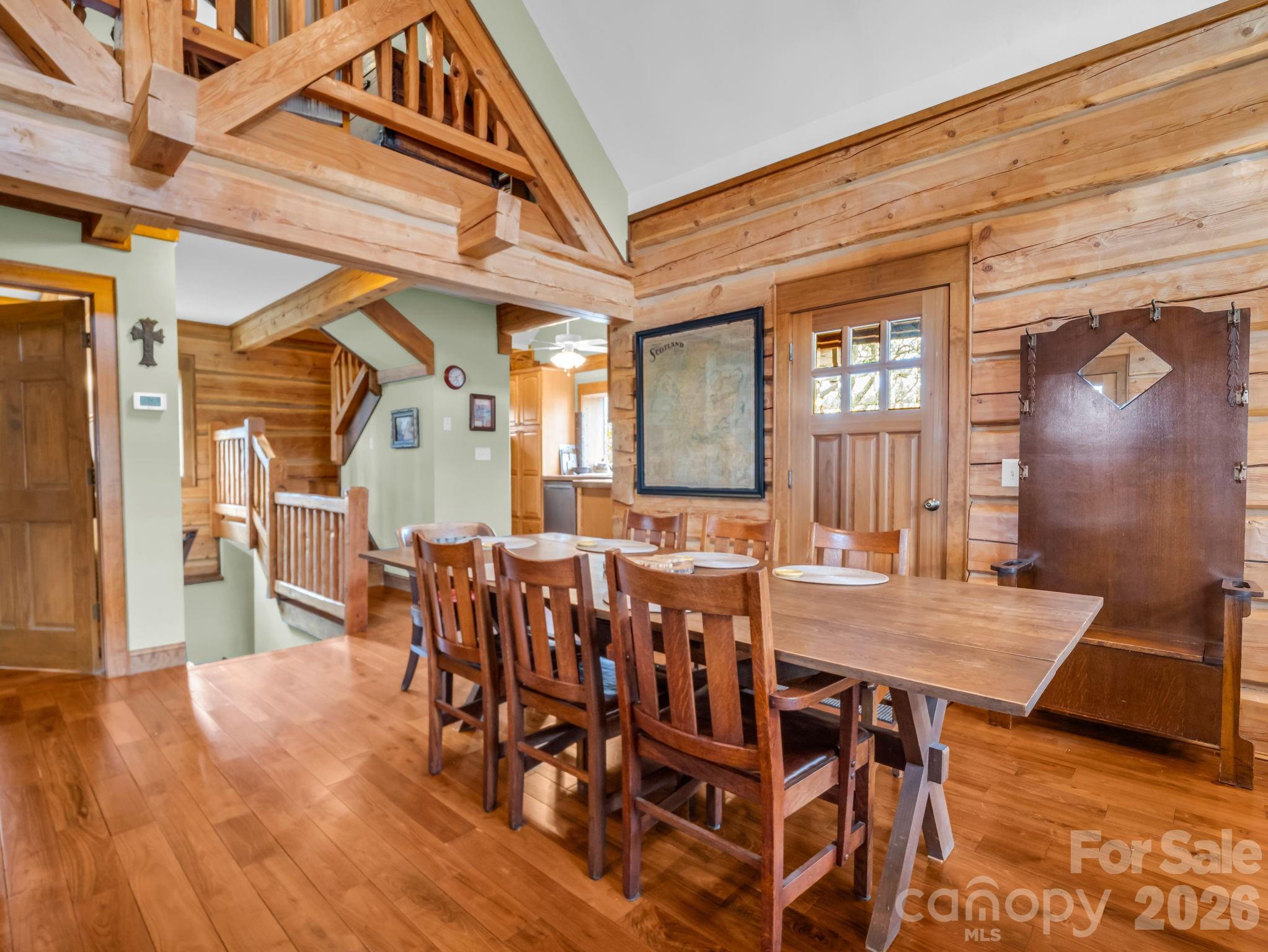 294 Verbena Drive — Black Mountain