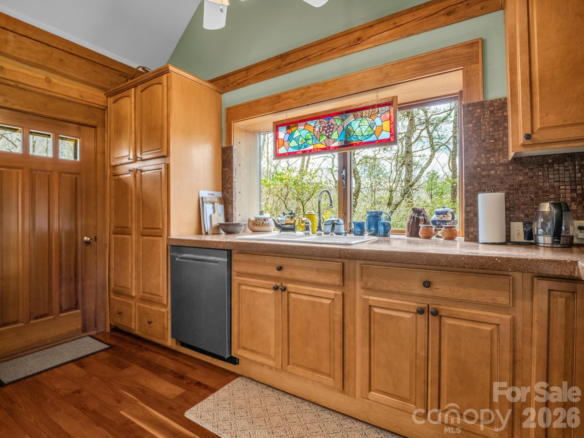 294 Verbena Drive — Black Mountain