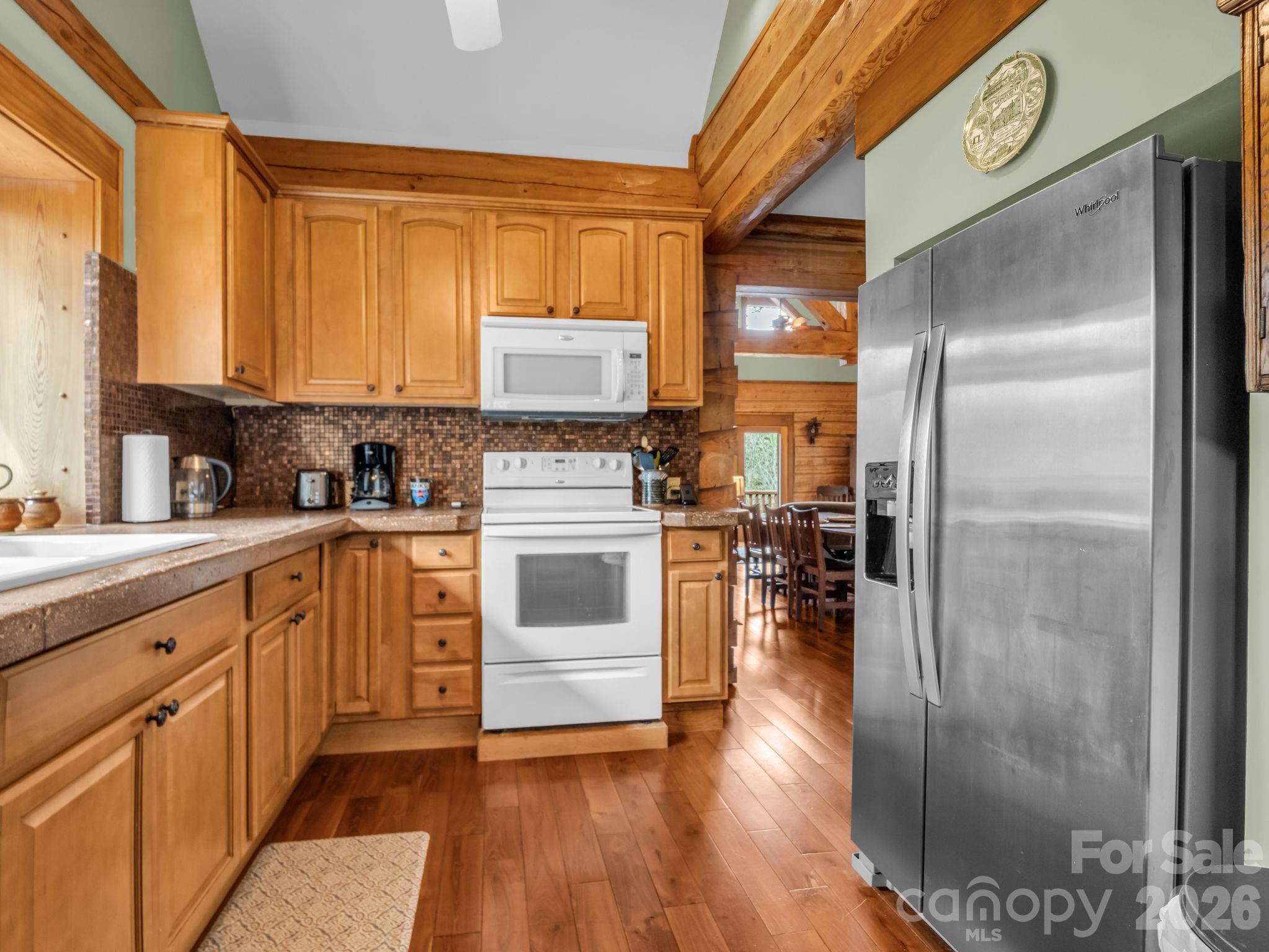 294 Verbena Drive — Black Mountain