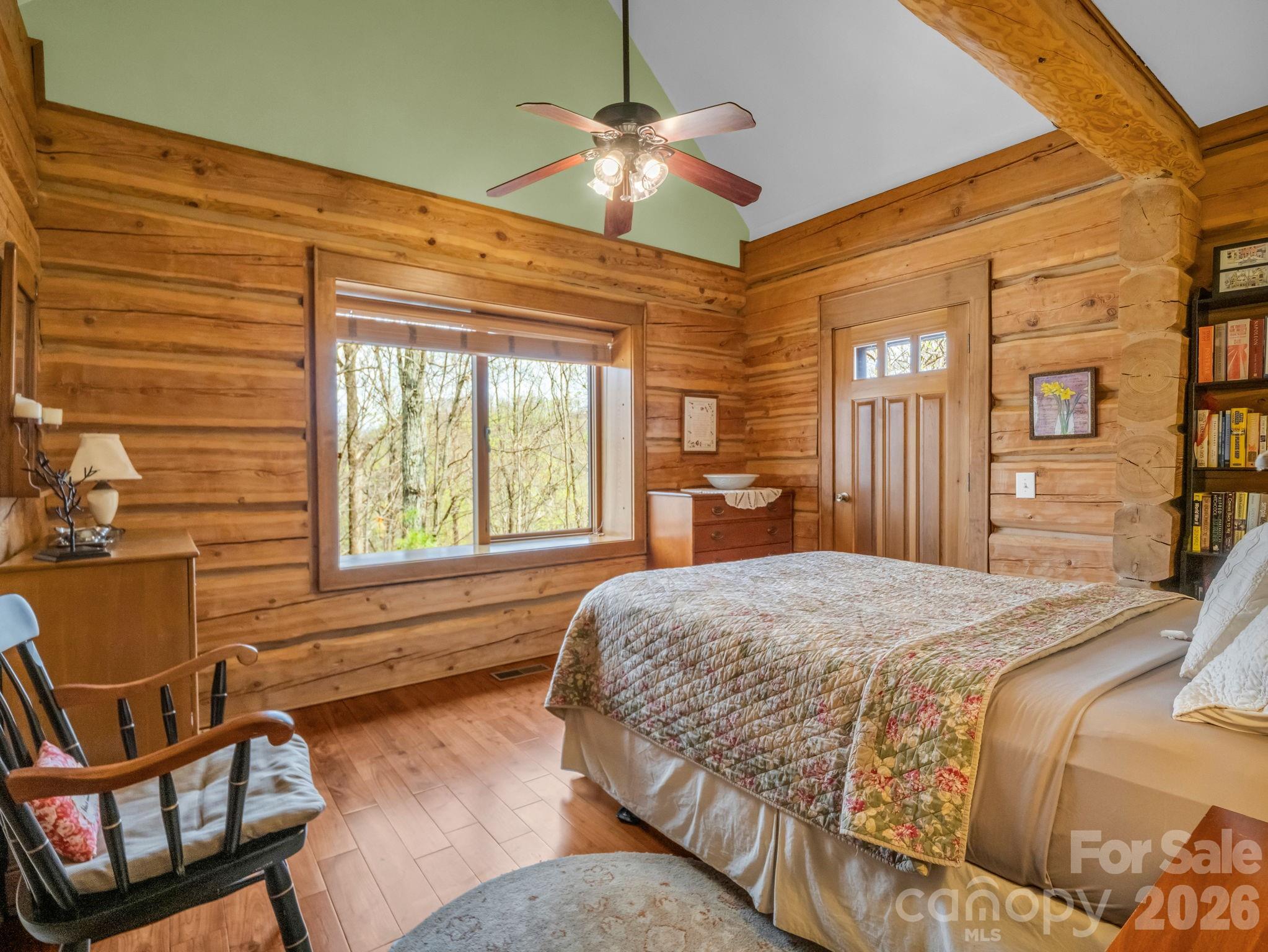 294 Verbena Drive — Black Mountain