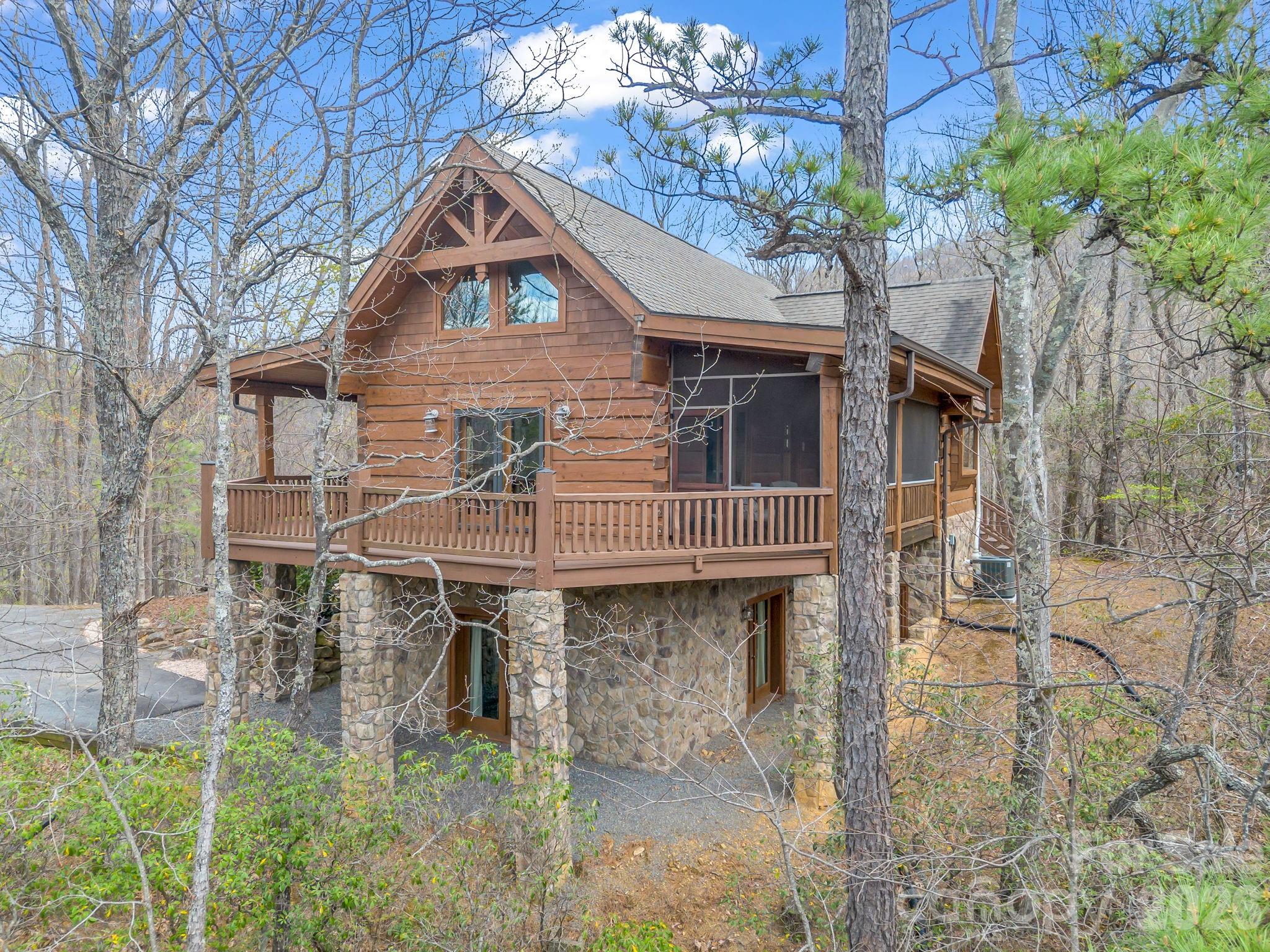 294 Verbena Drive — Black Mountain