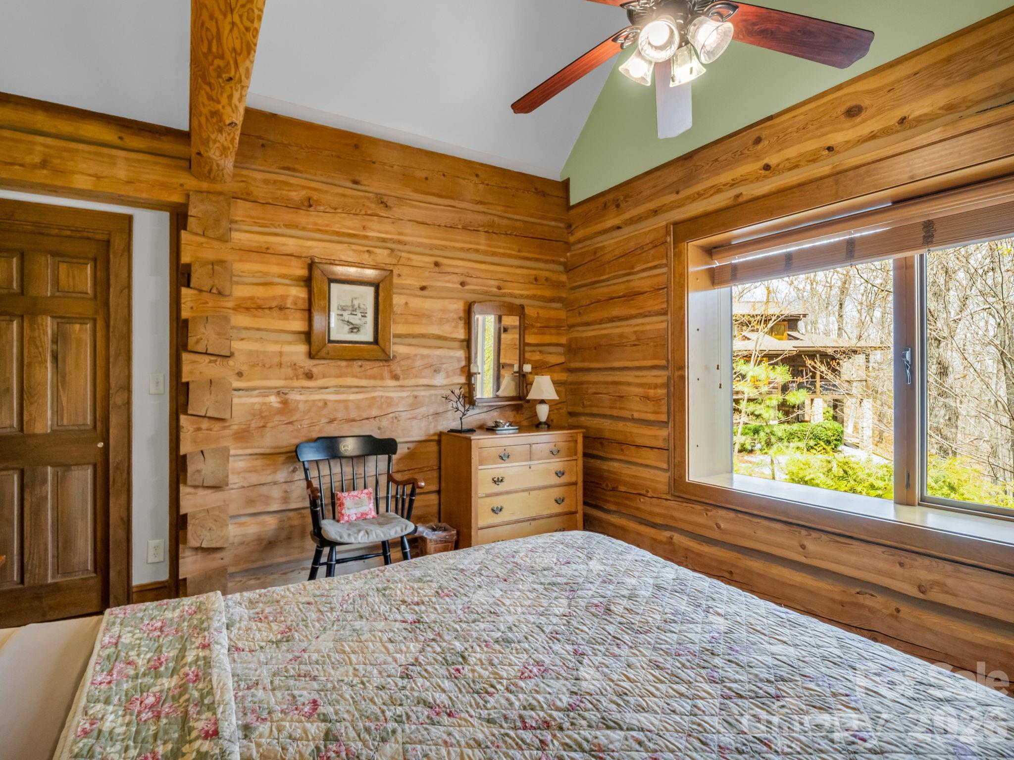 294 Verbena Drive — Black Mountain