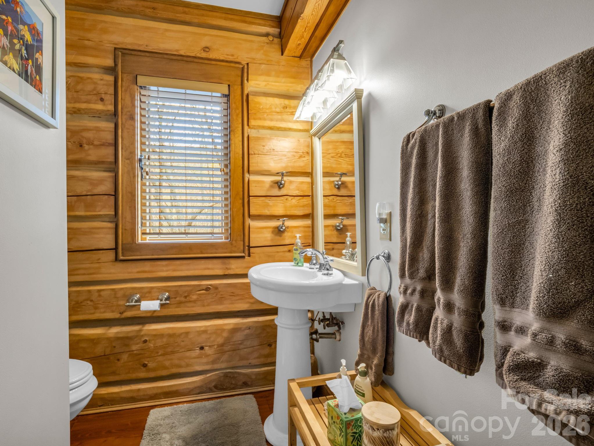 294 Verbena Drive — Black Mountain