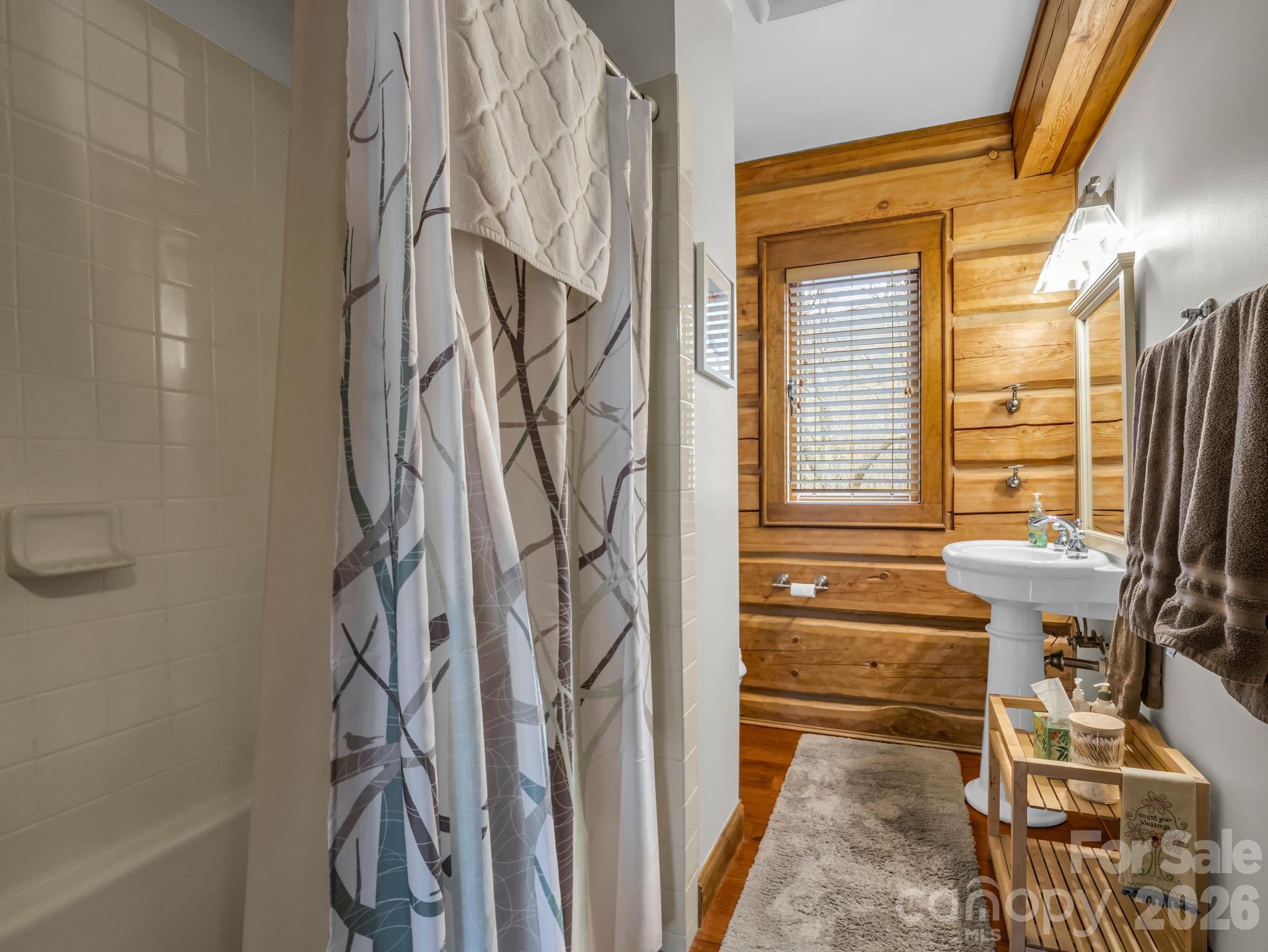 294 Verbena Drive — Black Mountain